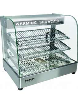 Теплова вітрина Frosty BV-862 Теплова вітрина Frosty BV-862